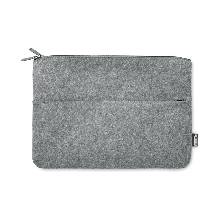 Laptoptasche RPET Filz